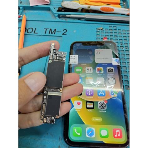 Jual Mesin Iphone Xr Normal 128GB Siap Pakai Icloud Ksong Siap Reset