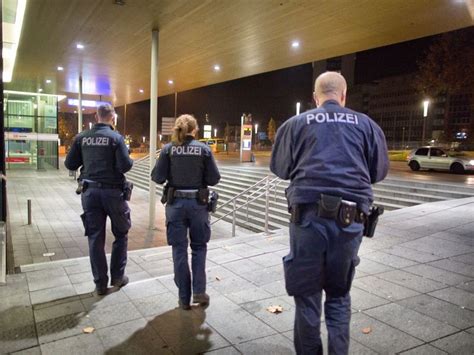 J Hrige Nach Unfall Am Essener Hauptbahnhof Gestorben