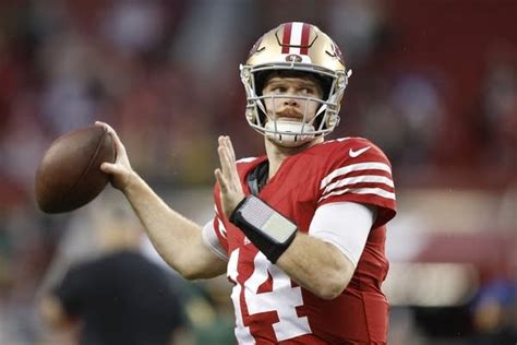 Vikings Are Signing Sam Darnold To Replace Kirk Cousins AP Source Says