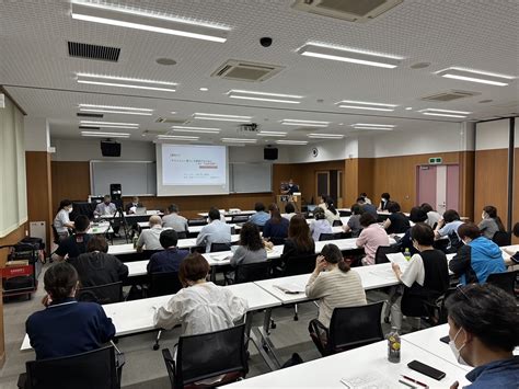 【活動報告no2】いわき認知症を語る会認知症事例検討会に参加してきました！