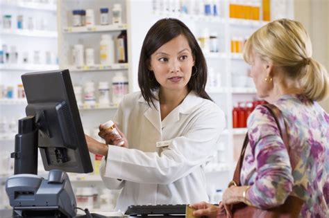 Adding Pharmacist To Team Can Improve Patient Outcomes Pulmonology