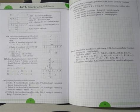 Matematika Tau Klasei Pratybos Dalis Vilnius Parduoda Kei Ia