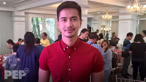 RK Bagatsing Hiningan Ng Reaksiyon Sa Sexual Orientation Ng Kapatid Na