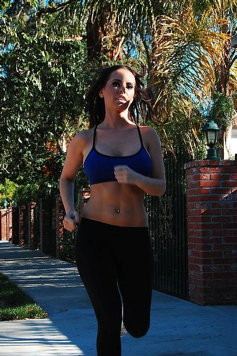 Brandy Aniston Busty Brunette Takes Three Cocks While In Bondage Porn Pictures XXX Photos Sex