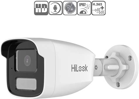 Kamera IP Hilook By Hikvision Tuba 2MP IPCAM B2 50DL 4mm Sklep