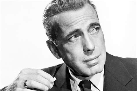 Humphrey Bogart