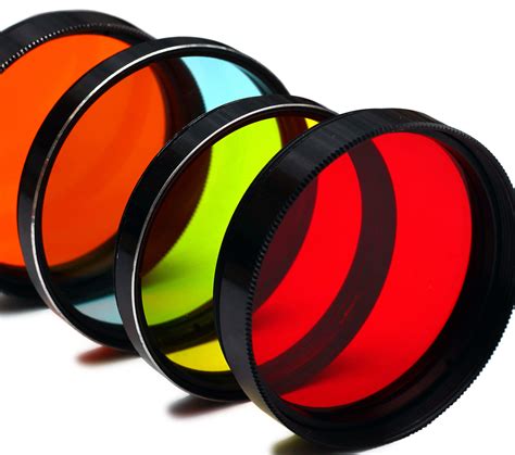 Optical Filters Phillips Safety Leading Manufacturer Of