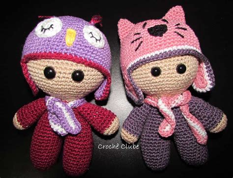 Corujas Amigurumi Receitas Gratis Receitas Saborosas