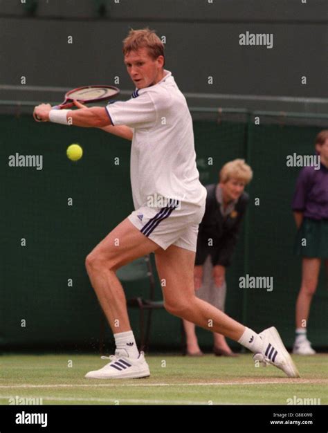 Tennis Andrew Richardson Hi Res Stock Photography And Images Alamy