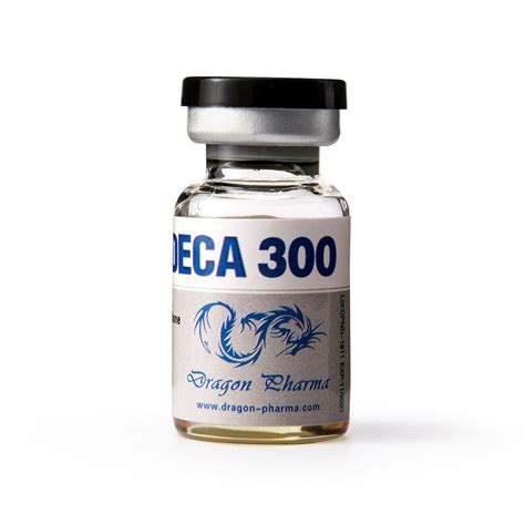 Deca Ml Dragon Pharma Mega Steroids Is