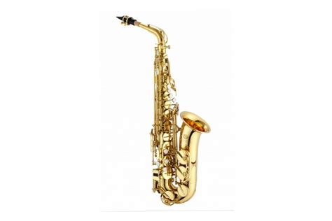 Review: Jupiter JAS500A Alto Saxophone