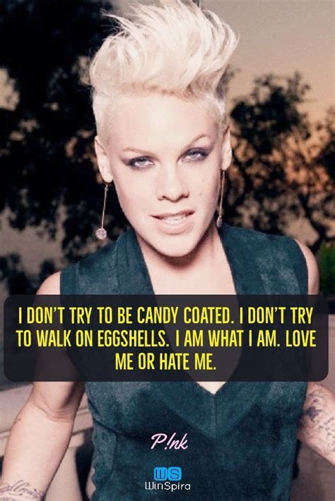 Keep It Real Pink Quotes Singer Pink Singer Pink Quotes Beth Moore Alecia Beth Moore Citas