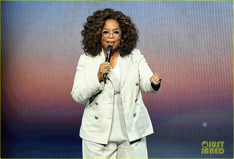 Oprah Winfrey's Father Vernon Dies at 88 - See Her Touching Tribute: Photo 4787199 | Oprah ...