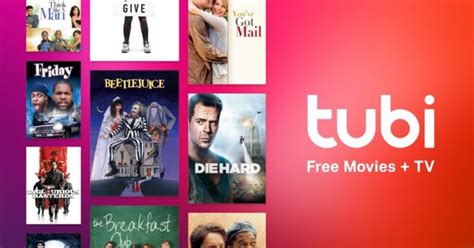 Tubi Reaches 70M Monthly Users, 30% Revenue Growth