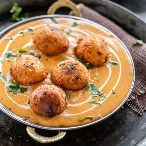 Malai Kofta Cook With Manali