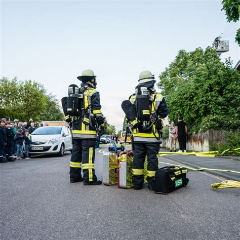 Abteilung Jesingen Freiwillige Feuerwehr Kirchheim Unter Teck