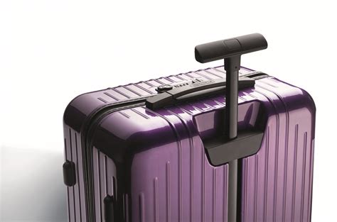 Rimowa Salsa Air Vali Si U Nh Ti N Phong Elle Vi T Nam