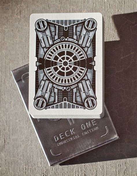 Theory11 Deckone Playing Cards Playing Cards Card Games Games