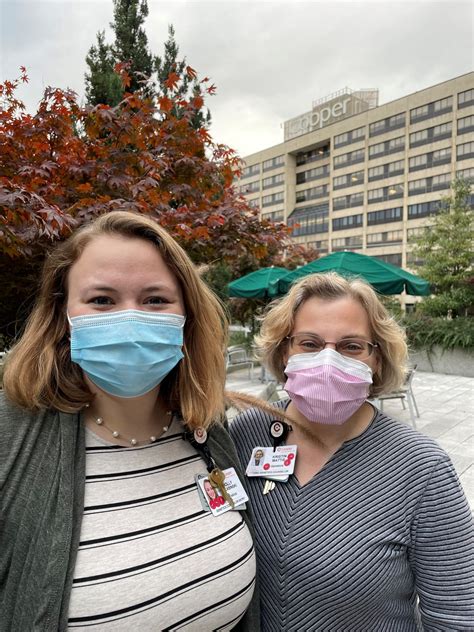 Recognizing Cooper’s Genetic Counselors on Genetic Counselor Awareness