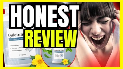 Quietum Plus Review New Alert What Is Quietum Plus Does Quietum