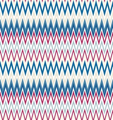 Vector background bright and colorful made of zig zag stripes 16073945 ...