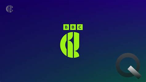 Cbbc On Bbc Two With Updated Idents Youtube