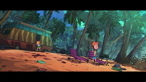 Rugrats Go Wild 2003 Screencap Fancaps