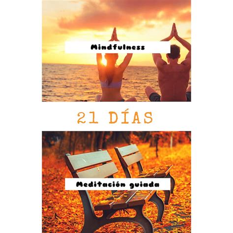 D As De Mindfulness Y Meditaci N Guiada Cursosenoferta