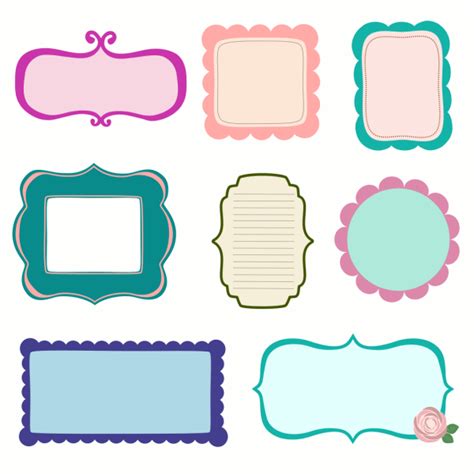 Free Scrapbooking Cliparts Download Free Scrapbooking Cliparts Png