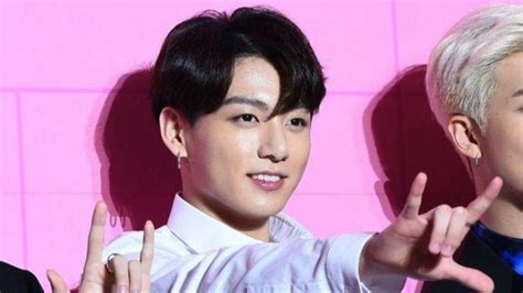 Jungkook Bts Ulang Tahun September Terkuak Sederet Fakta