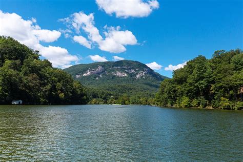 15 Best Lakes In North Carolina The Crazy Tourist