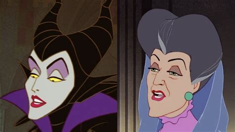 AuthorQuest: Analyzing the Disney Villains: Lady Tremaine (Cinderella)