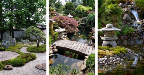 18 Essential Elements Of Authentic Japanese Garden Design 43 OFF