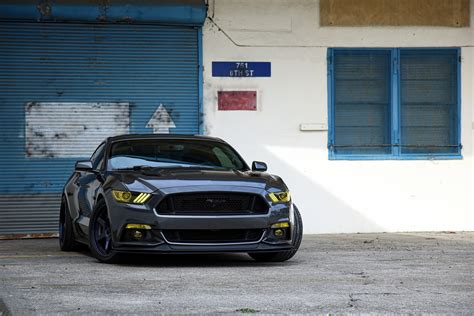 NorCal Spotted Page 4 2015 S550 Mustang Forum GT EcoBoost GT350