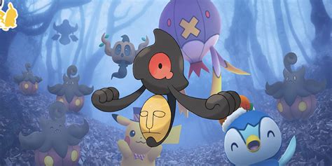 Every October Field Research Tasks And Rewards In Pokémon Go