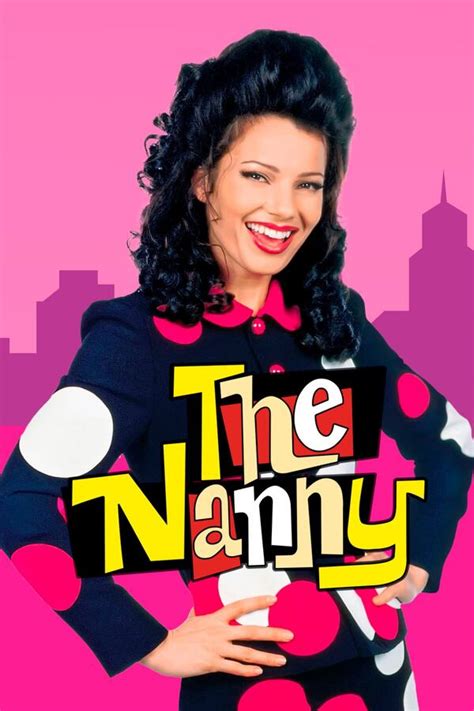 The Nanny All Episodes Trakt