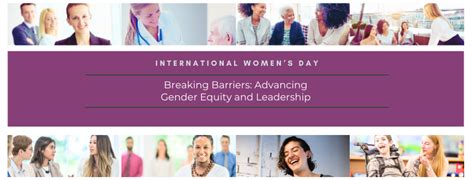 Breaking Barriers Advancing Gender Equity And Leadership Hardygroup