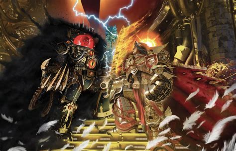 Horus Wh 40000 Emperor Of Mankind Horus Heresy Ересь Хоруса Imperium Империум