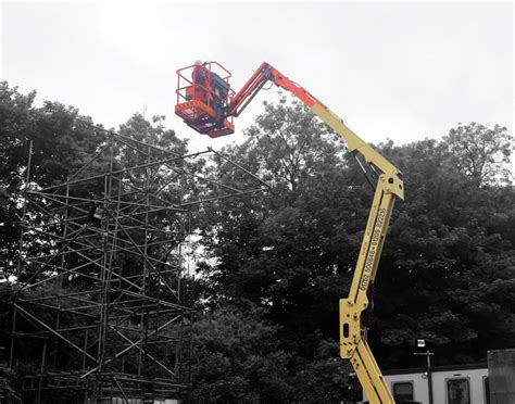 Scaffold Training Ipaf Training Devon Pasma Training Exeter Sssts