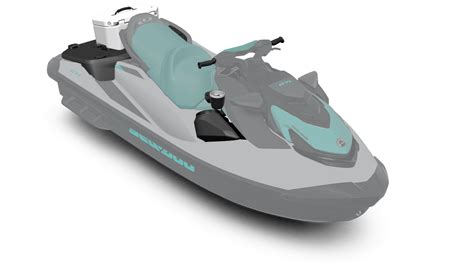 2023 Sea Doo Gti 130 Recreation Personal Watercraft