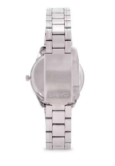 Buy Casio Analog Watch Ltp V D B Online Zalora Philippines