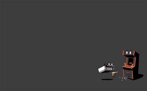 Minimalist Gaming Wallpapers - Top Free Minimalist Gaming Backgrounds ...