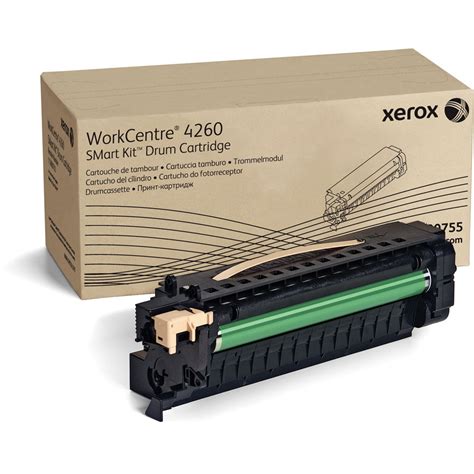 Xerox Smart Kit Drum Cartridge For Workcentre R B H