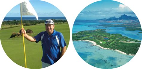 Mauritius Golf Travel Packages Rates And Information