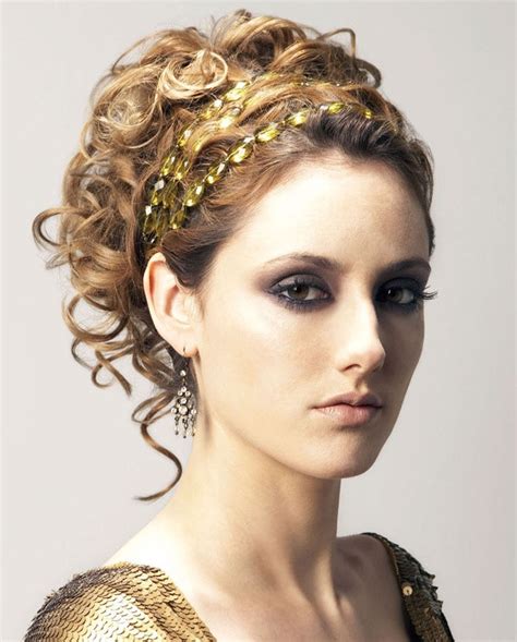 The top 25 Ideas About Ancient Greek Female Hairstyles - Home, Family ...