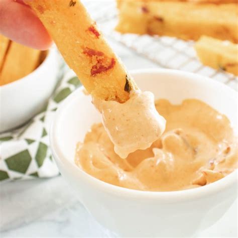 Chipotle Aioli Recipe - Fantabulosity