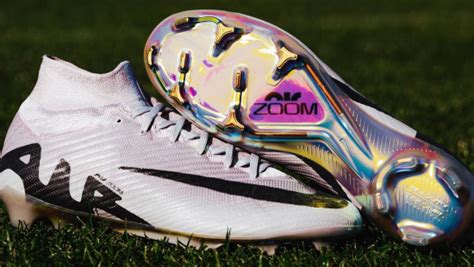 Nike Presents The New Rising Gem Pack Blogs Fútbol Emotion