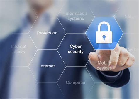 Cybersecurity Trends For 2022 Mdl Technology