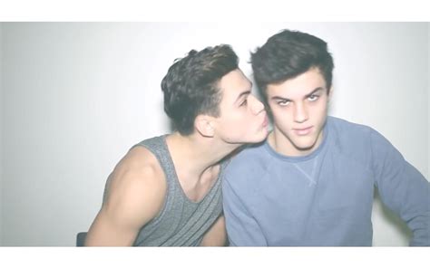 【dolan Twins】were Married 哔哩哔哩 Bilibili