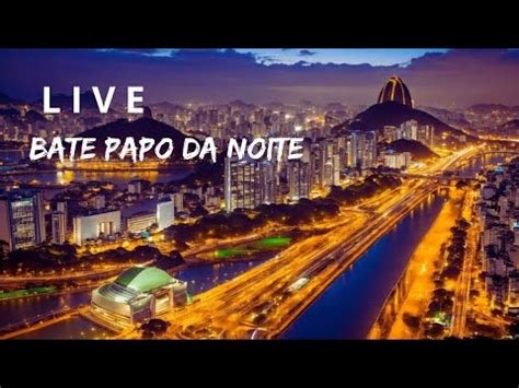 SILVIO VIAGENS BATE PAPO DA NOITE YouTube